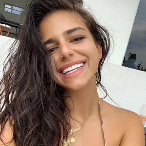 Meet your Posher, Tara